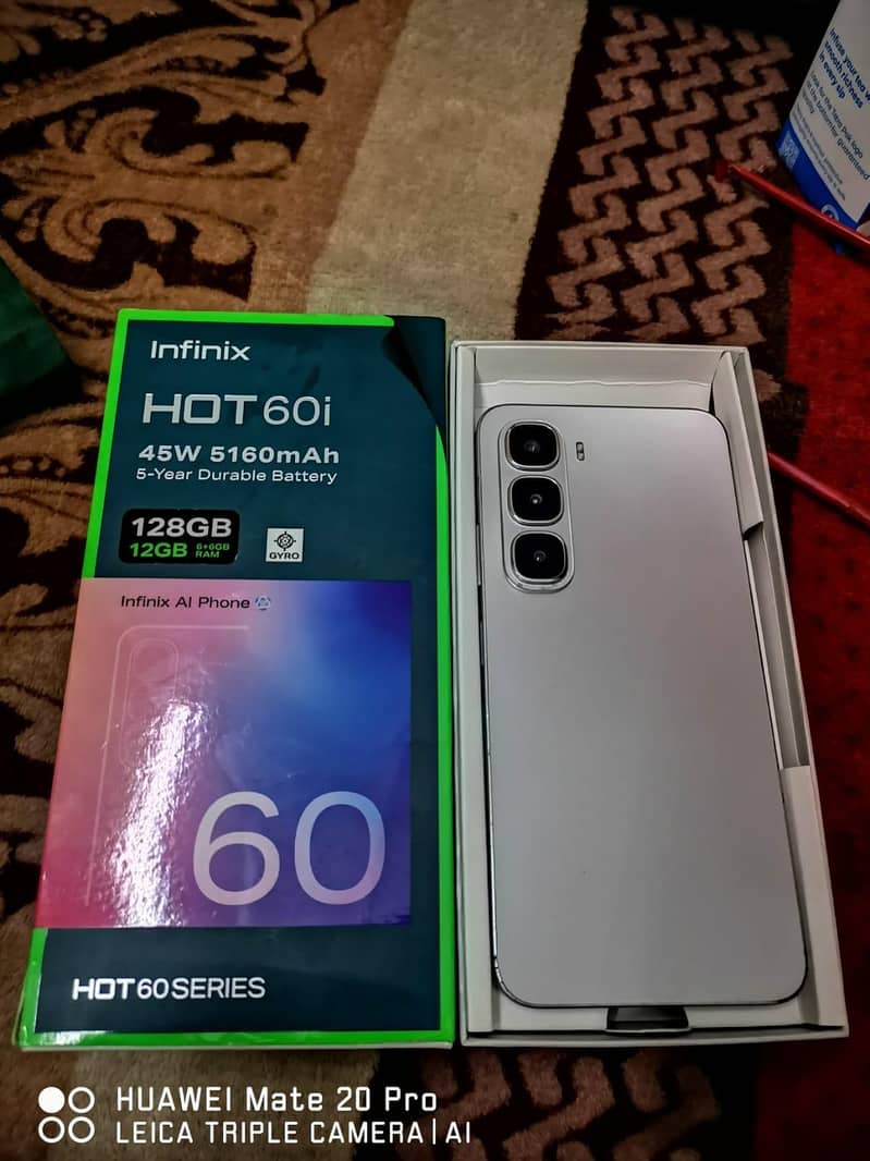Infinix Other Model 1
