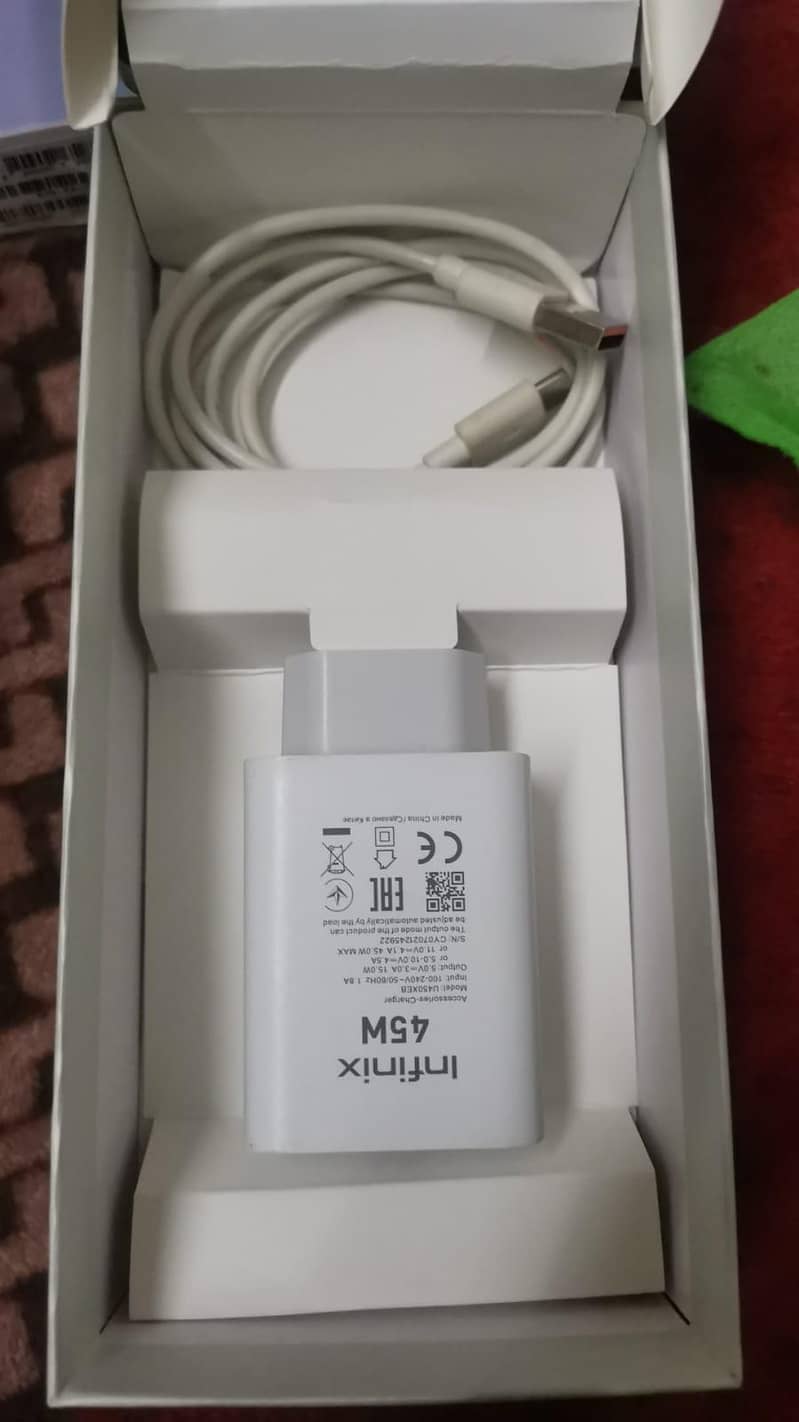 Infinix Other Model 2