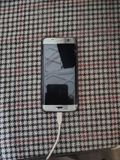 Samsung Mobile S7 Edge