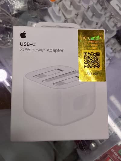 iphone original charger