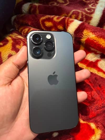 Apple iPhone 14 Pro