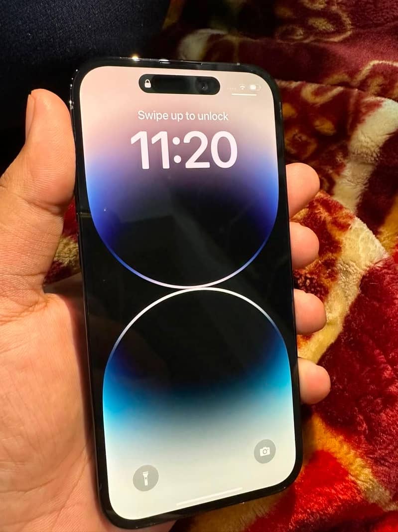 Apple iPhone 14 Pro 2