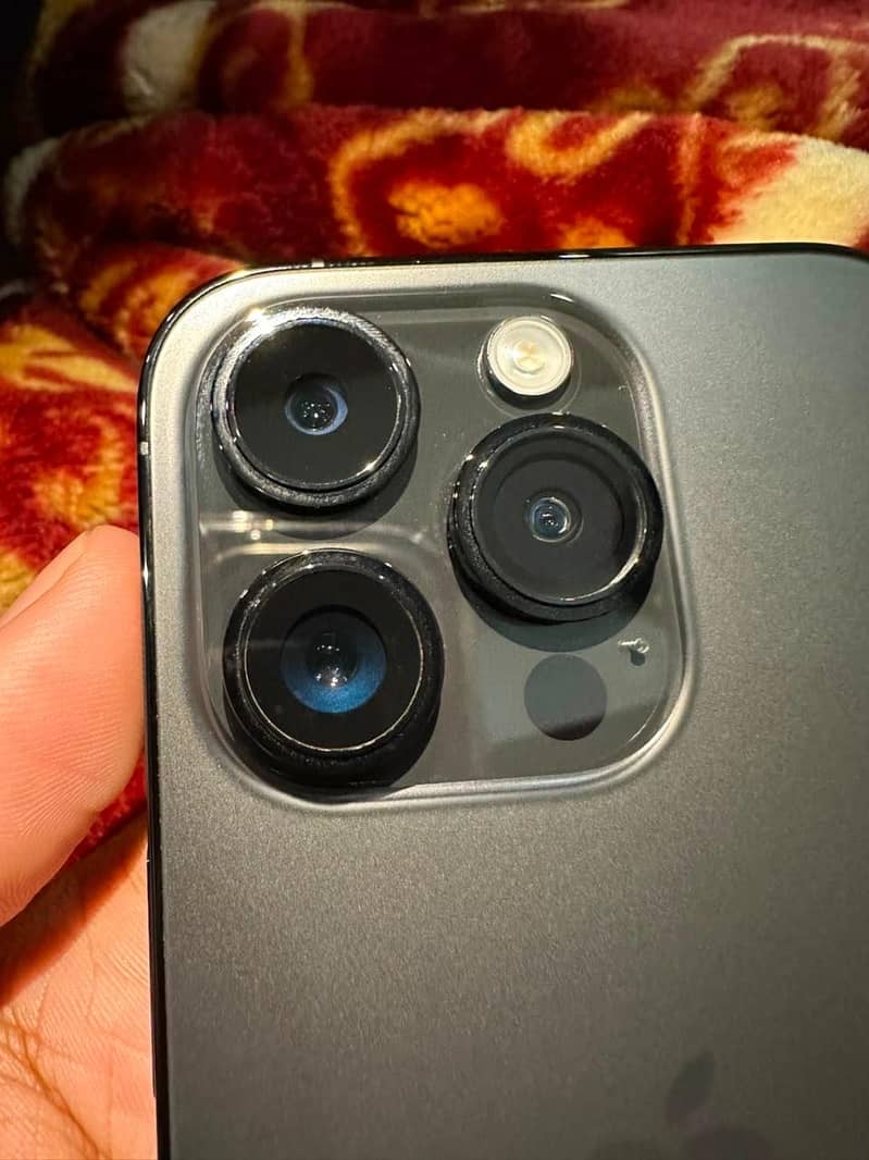 Apple iPhone 14 Pro 6