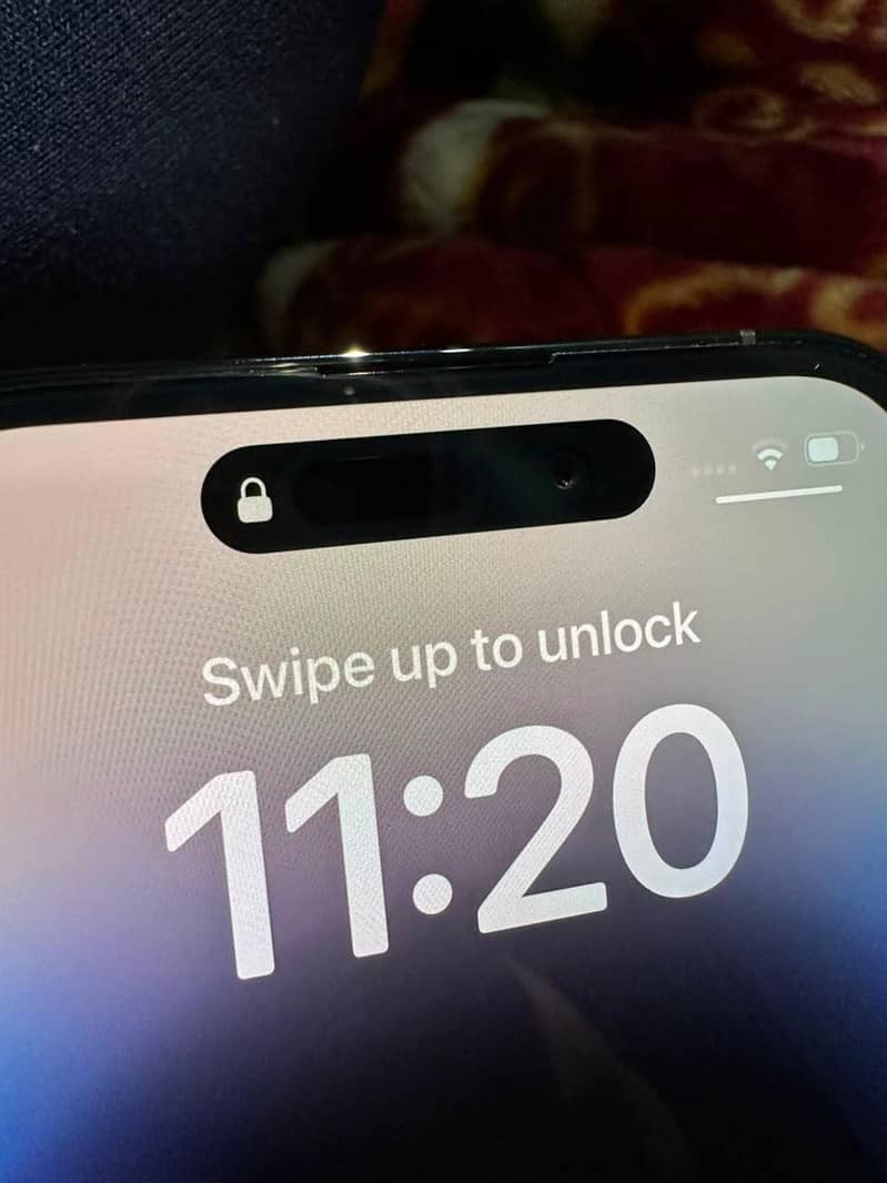 Apple iPhone 14 Pro 9