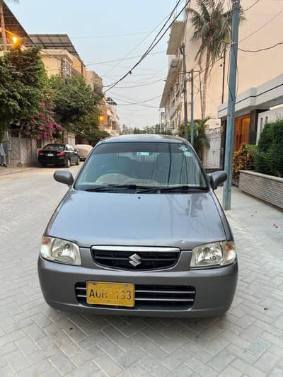 Suzuki Alto 2010