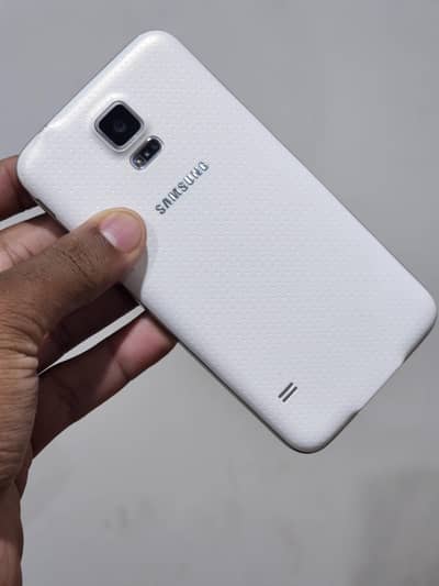 Samsung Galaxy S5