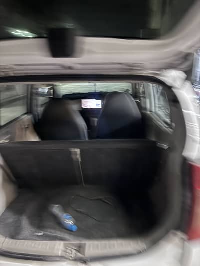 Suzuki Alto 2012