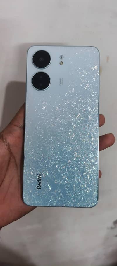 Xiaomi Redmi 13c 6/128