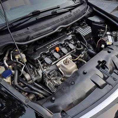 Honda Civic 2011 for sale