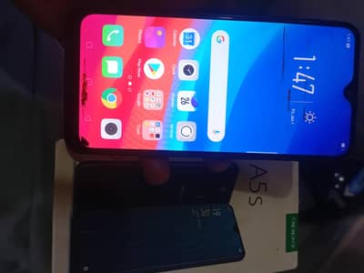 OPPO A5s