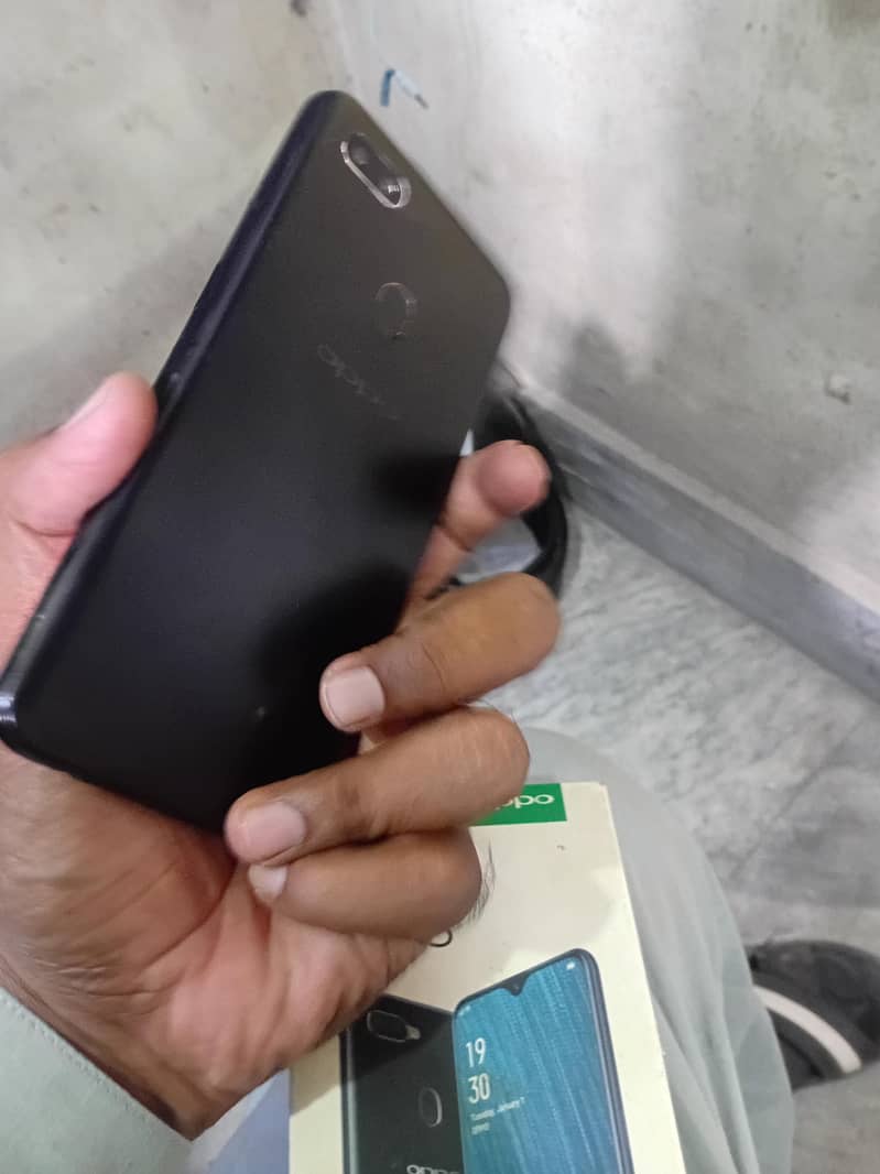 OPPO A5s 3