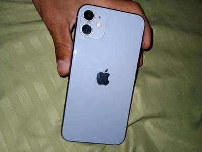 Apple iPhone 11