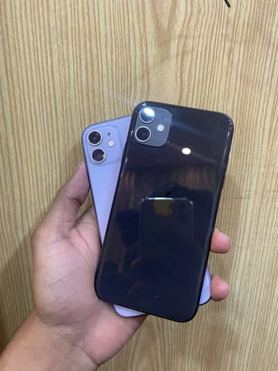Apple iPhone 11