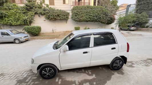 Suzuki Alto 2010
