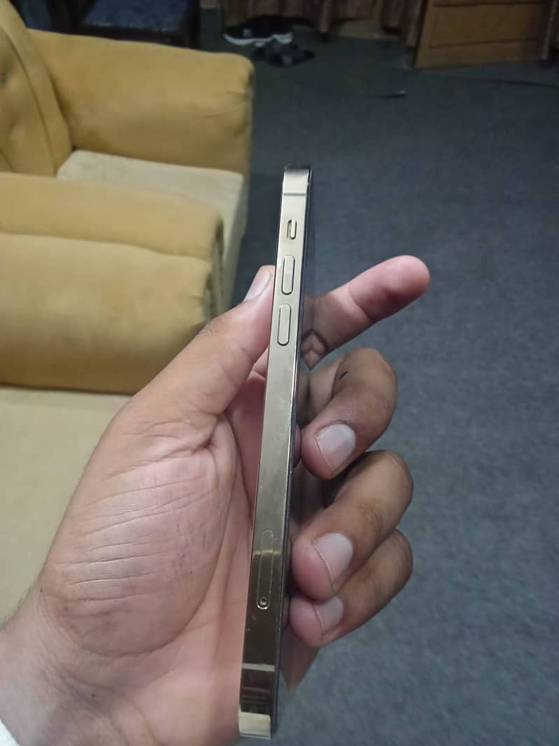 Apple iPhone 12 Pro 2