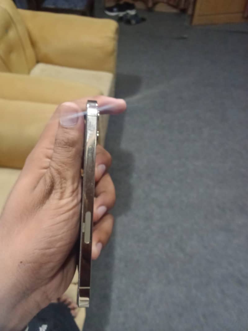 Apple iPhone 12 Pro 3