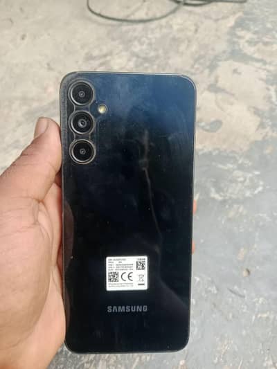 Samsung Mobile A05s
