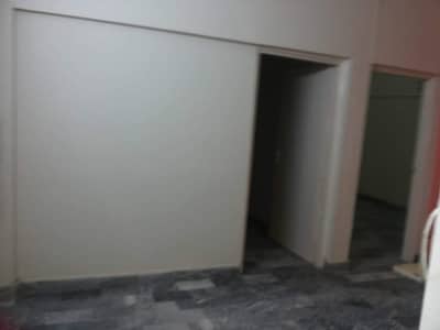 Sale flat 1 bed lounge 4th Supreme castle leased johar mor