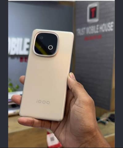 Vivo iQOO z10 turbo pro plus 256gb