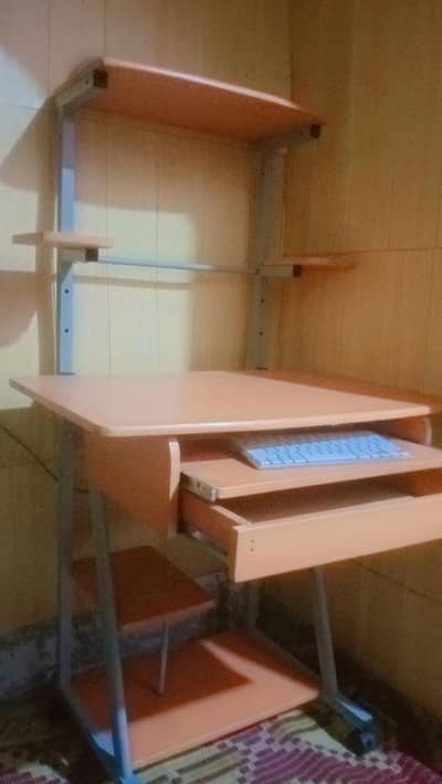 study computer table
