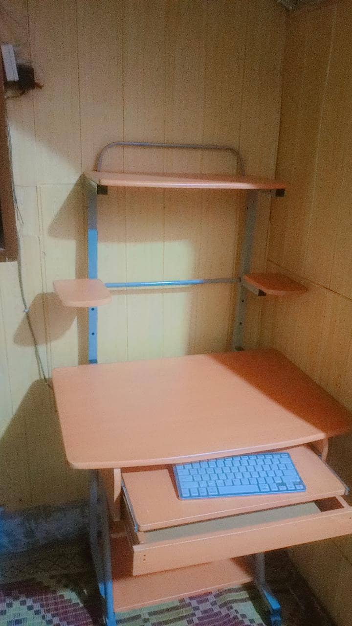 study computer table 2