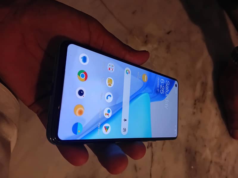 One Plus 9 2
