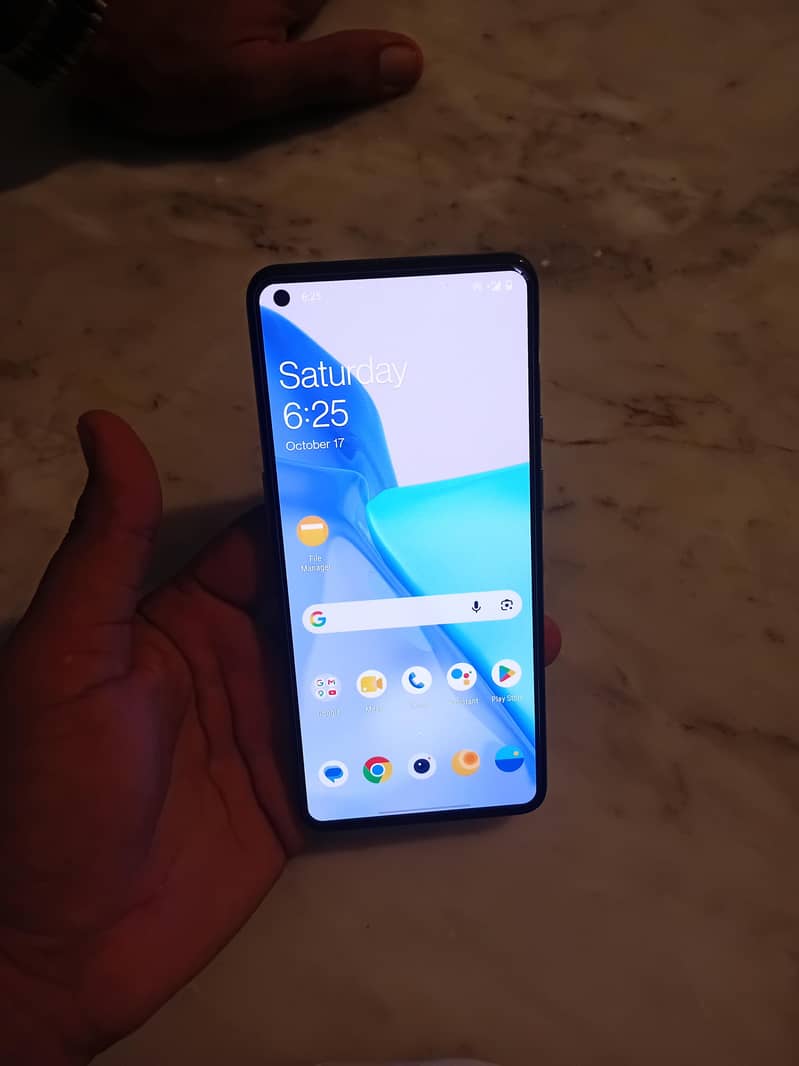 One Plus 9 3