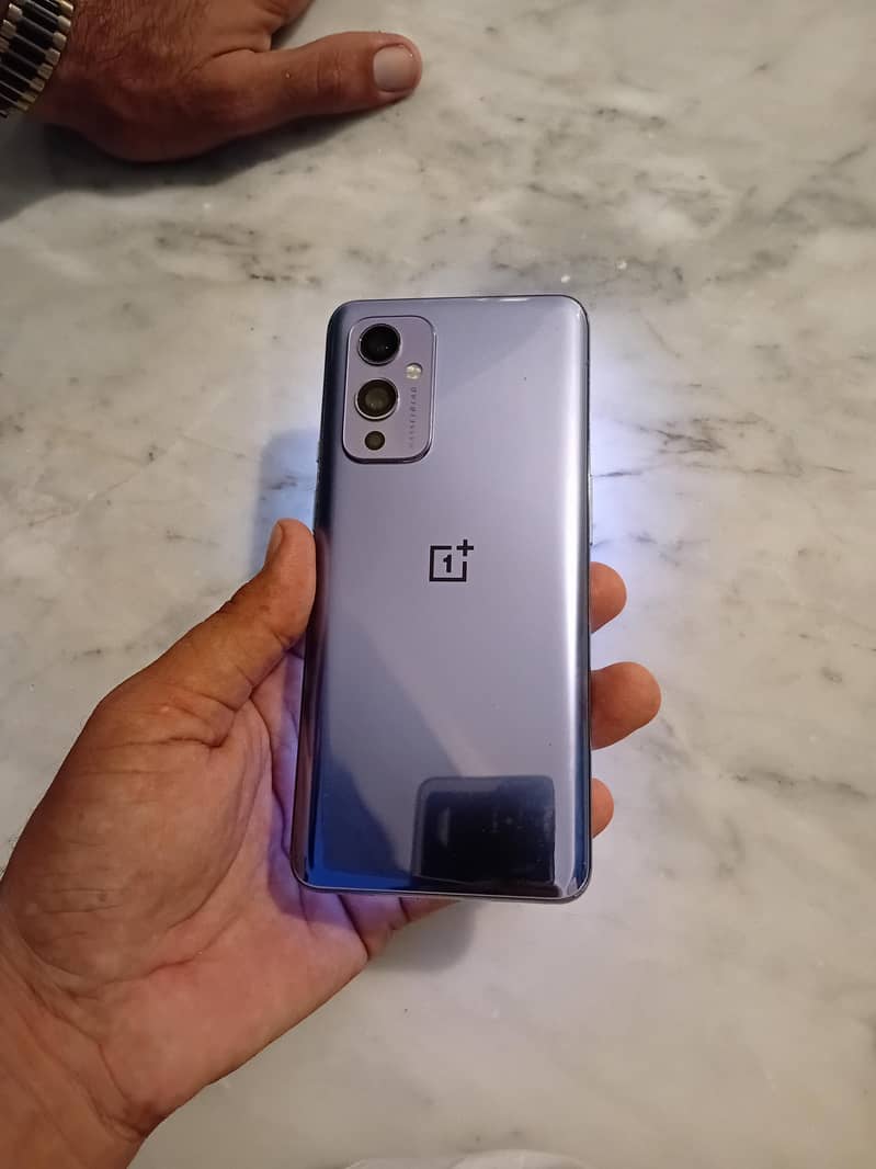 One Plus 9 6