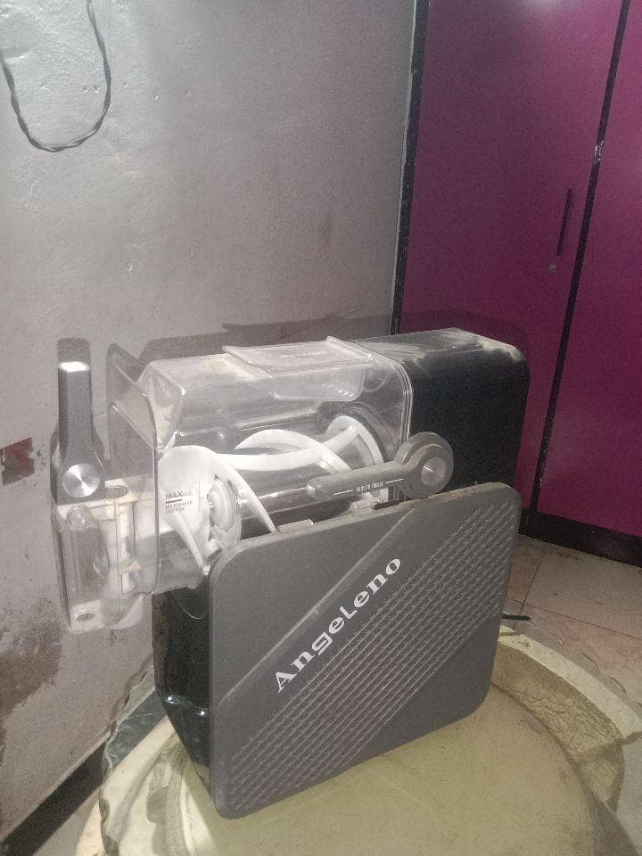 slush machine 3