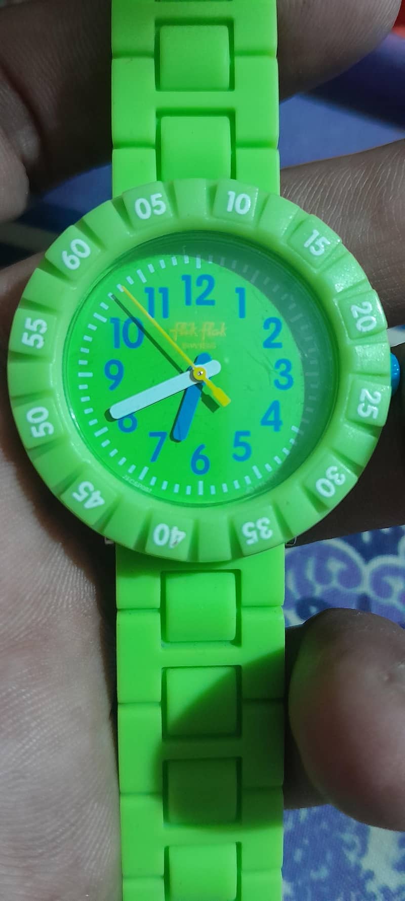 casio  g۔shock 19