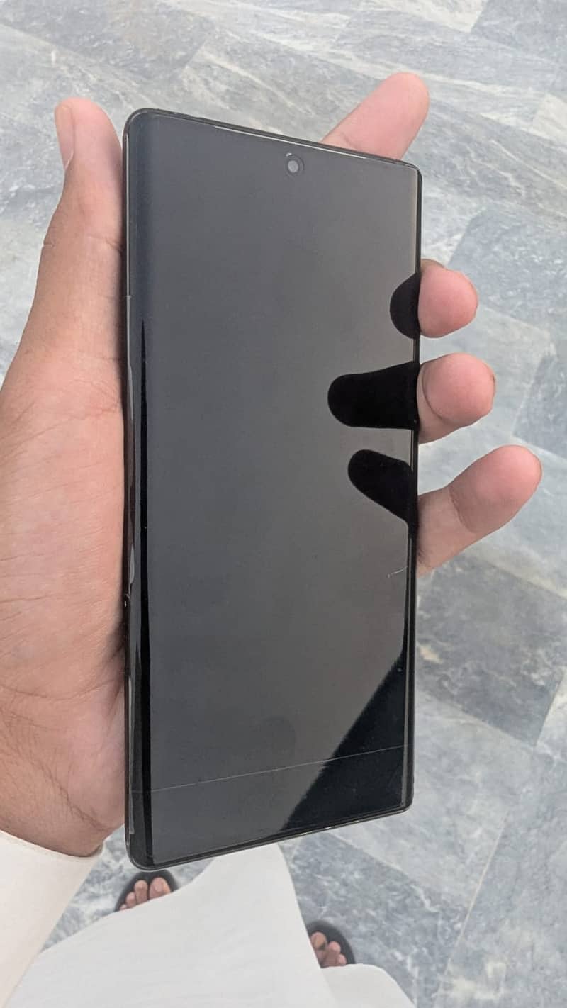 Google Pixel 6 Pro 1