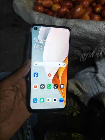OnePlus n100 5g all ok good condition 6-128 Pta prove