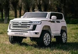 New Baby Kids Car
