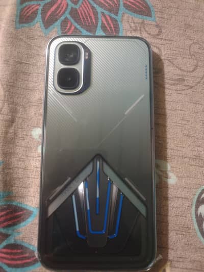 lnfix GT 50 pro