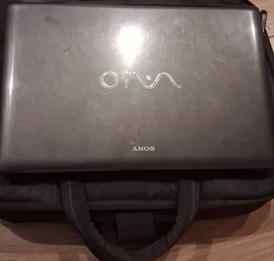 Sony Vaio Core i5 Laptop