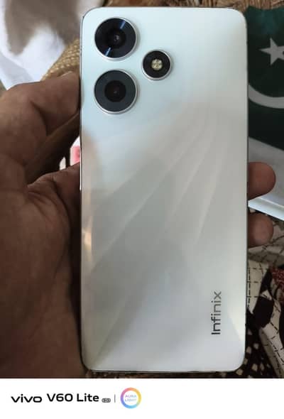 infinix hot 30