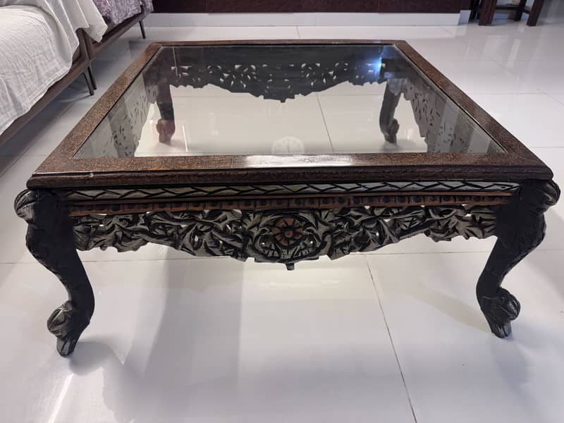 chinioti table set 0
