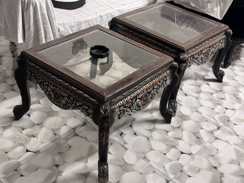 chinioti table set 3