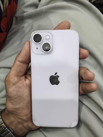 Apple iPhone 14 non pta jv with box