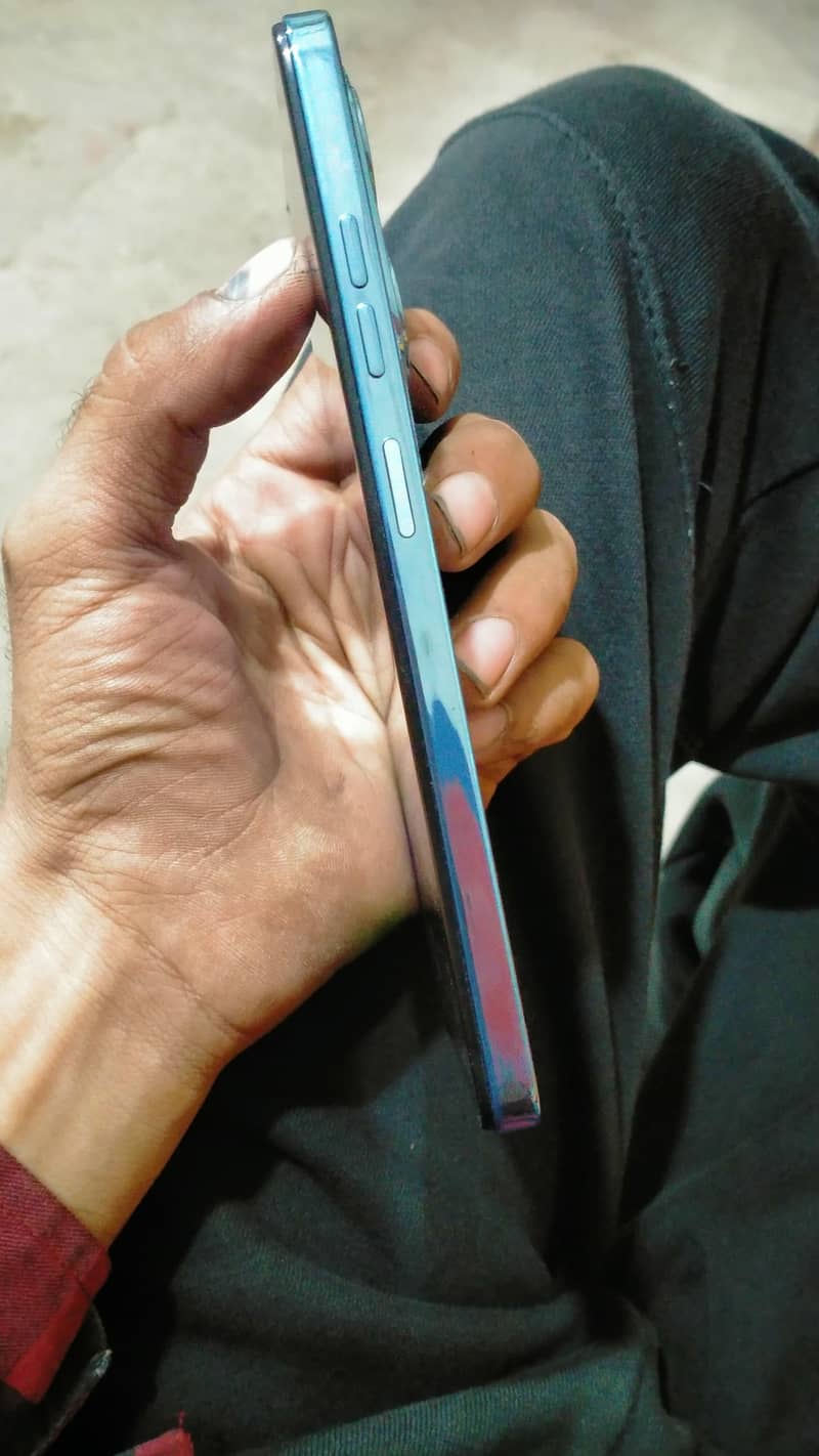 Tecno CAMON 20 1