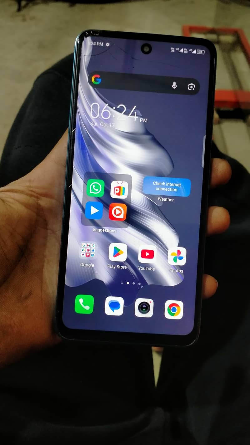 Tecno CAMON 20 2