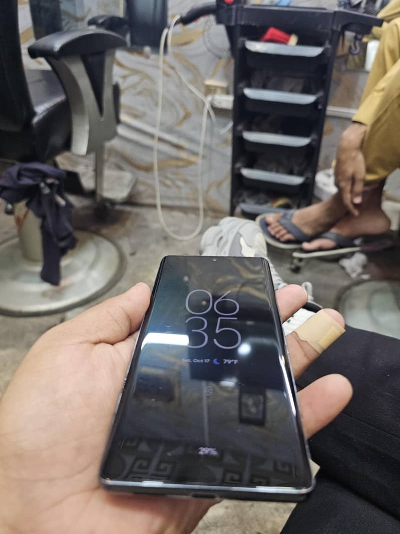 Google Pixel 7 Pro 1
