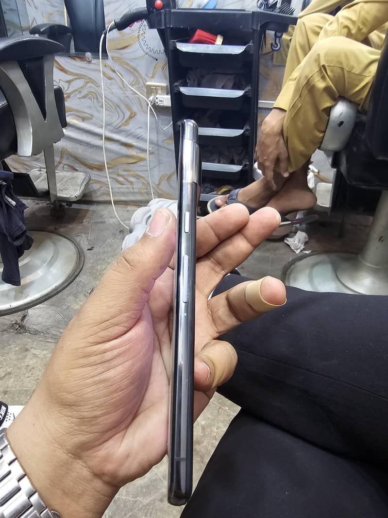 Google Pixel 7 Pro 3