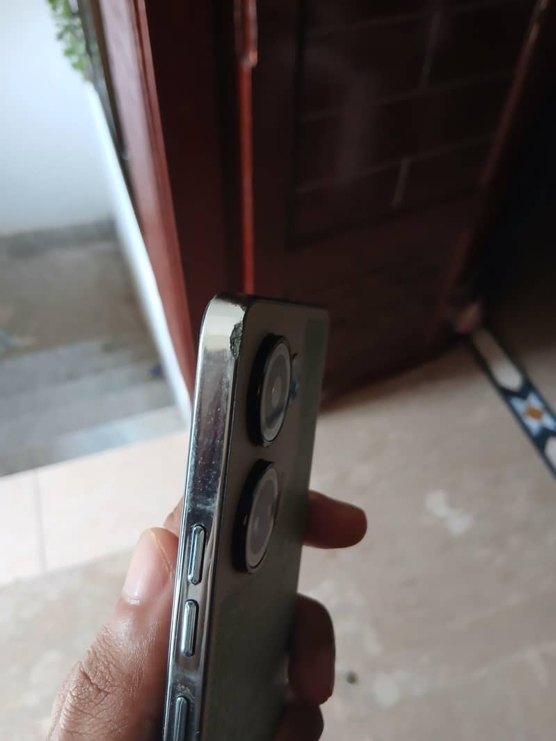 Tecno CAMON 20 1