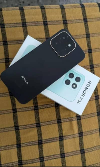 Honor X6c For Sale