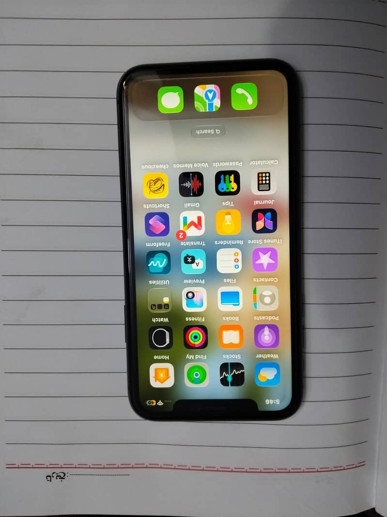 Apple iPhone 11 0