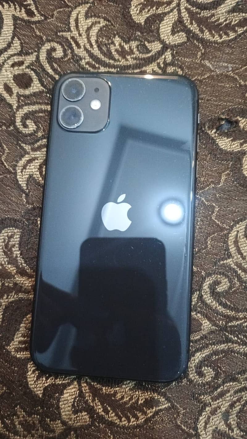 Apple iPhone 11 3