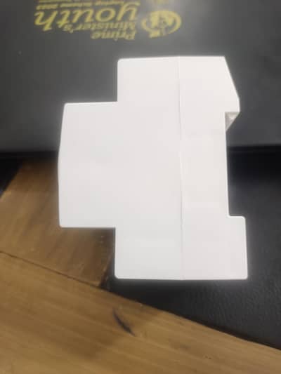Industrial Socket PT 316 2pin