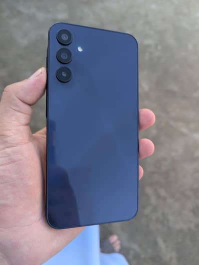 Samsung Mobile A15 5G