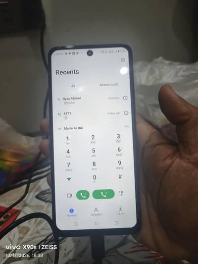Tecno Camon 18p 8/128